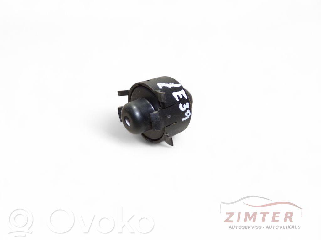 BMW 5 E39 Interior temperature sensor 