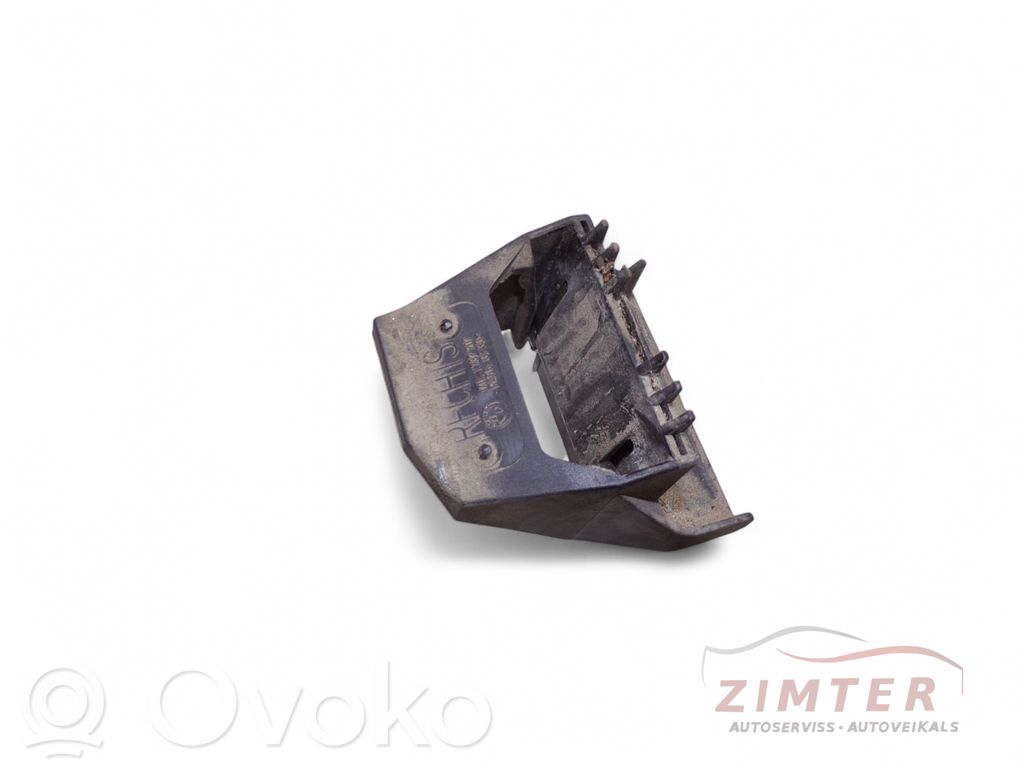 Radiator mount bracket   1737707,17111737707