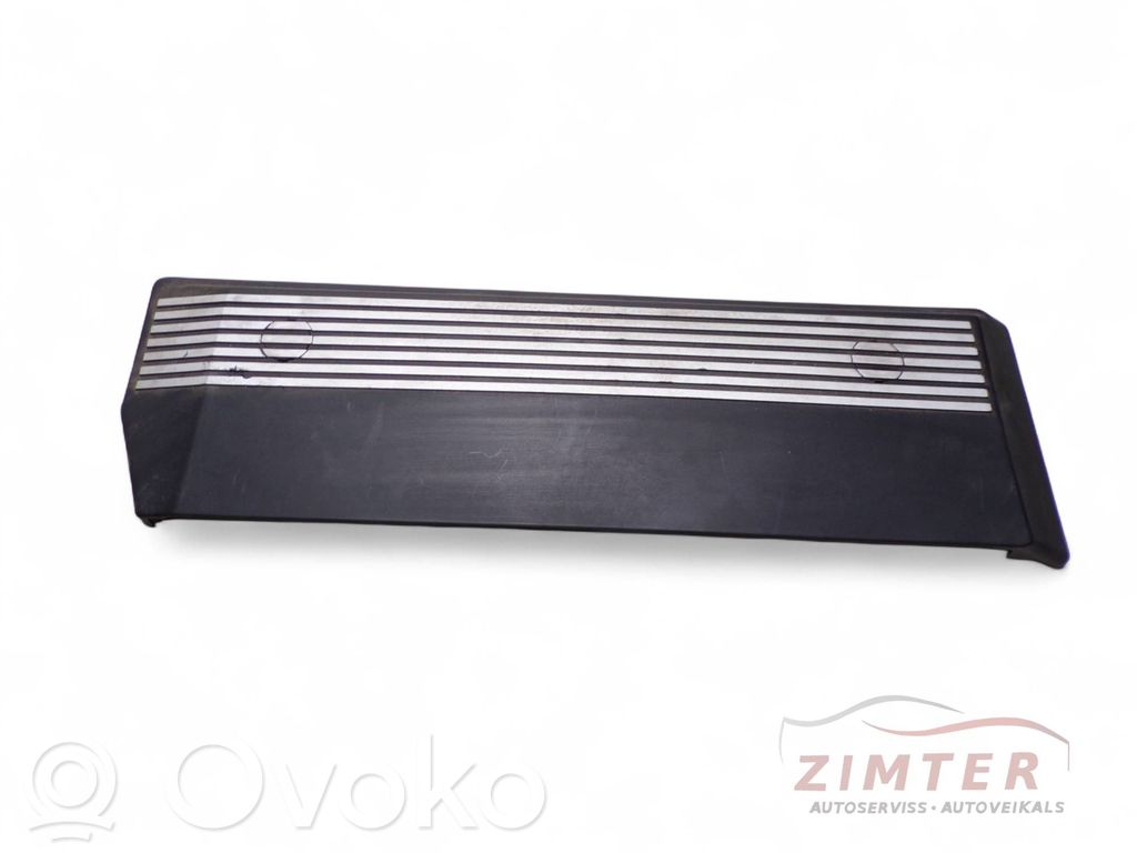 BMW 5 E39 Engine cover (trim) 