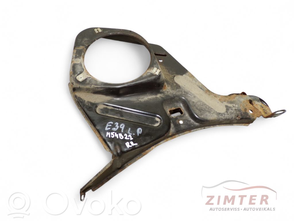 BMW 5 E39 other engine part 