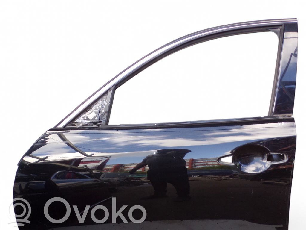 Infiniti FX Puerta delantera 