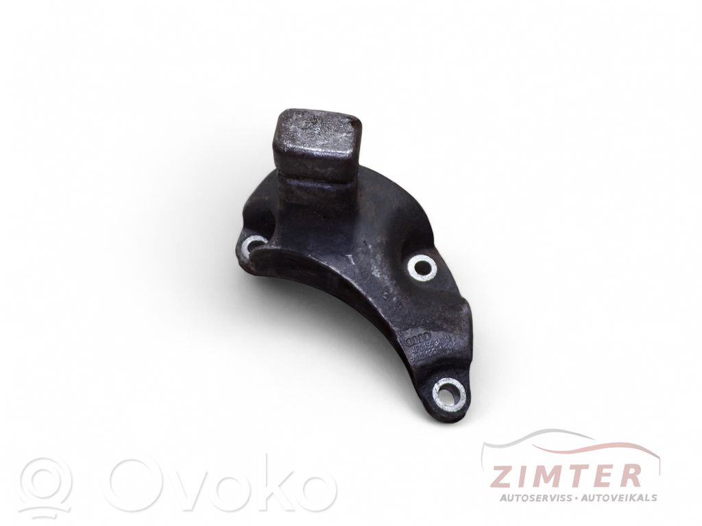 Engine mounting bracket   4F0199343M