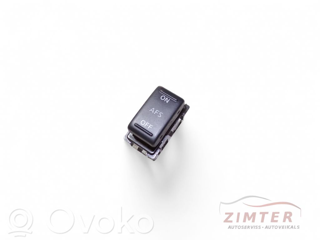 Infiniti FX Other switches/knobs/shifts 