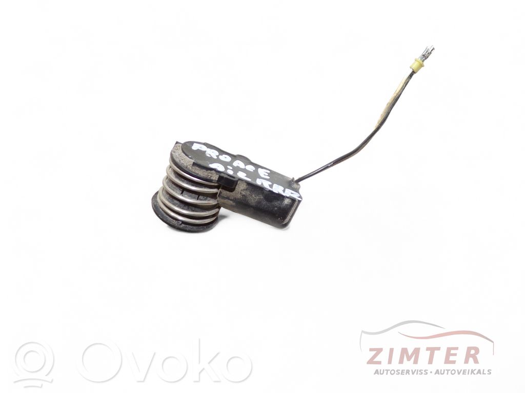 Sensor de aparcamiento PDC   10CA0213A