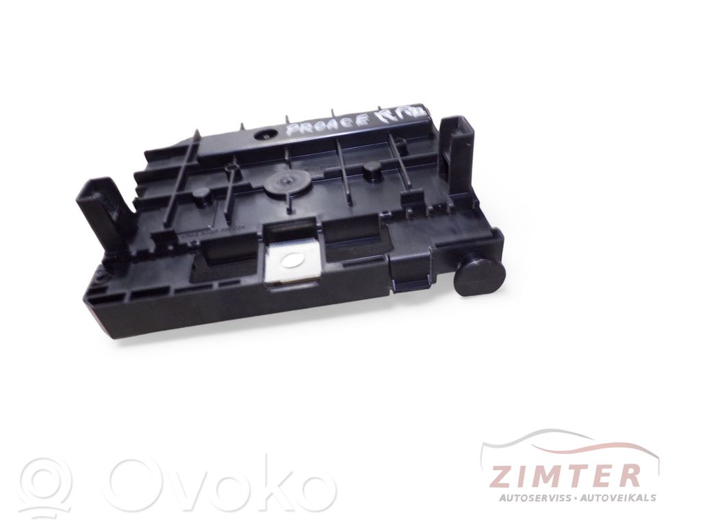 Toyota Proace Fuse module 