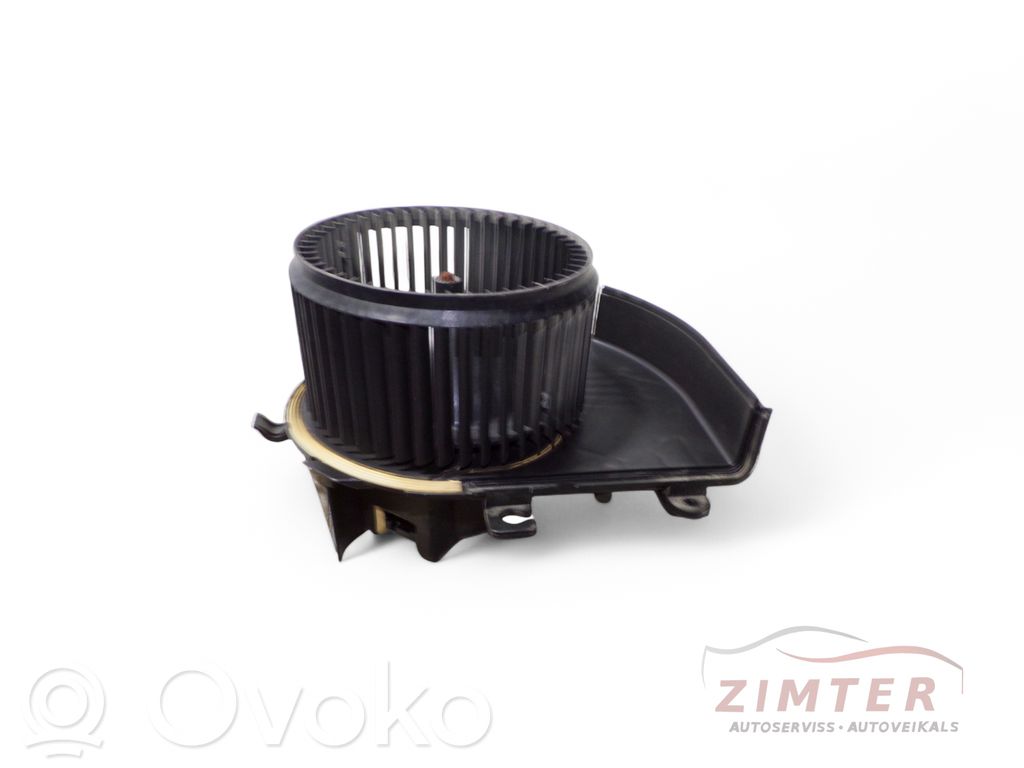 Toyota Proace Ventilator aerotermă 