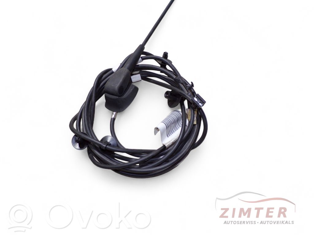 Toyota Proace GPS-pystyantenni 