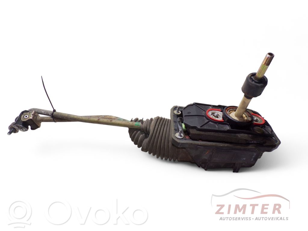 Audi A4 S4 B5 8D Selector caja de cambios 