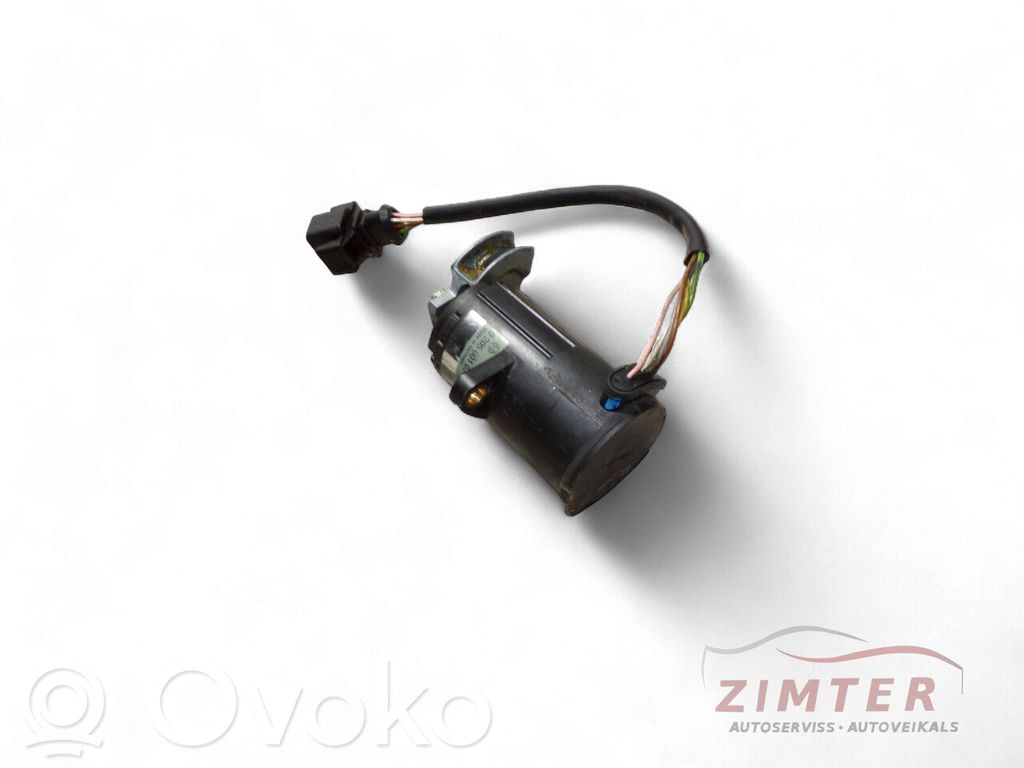 Audi 100 200 5000 C3 Accelerator pedal position sensor 