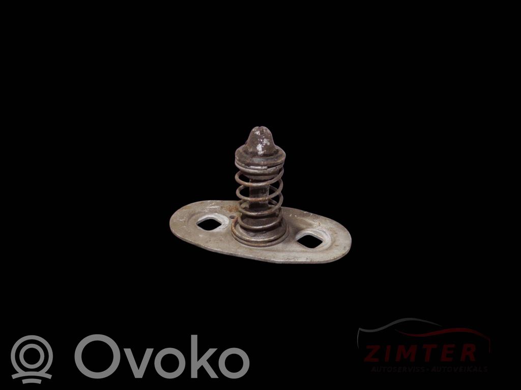 BMW 5 E39 Zamek pokrywy przedniej / maski silnika 