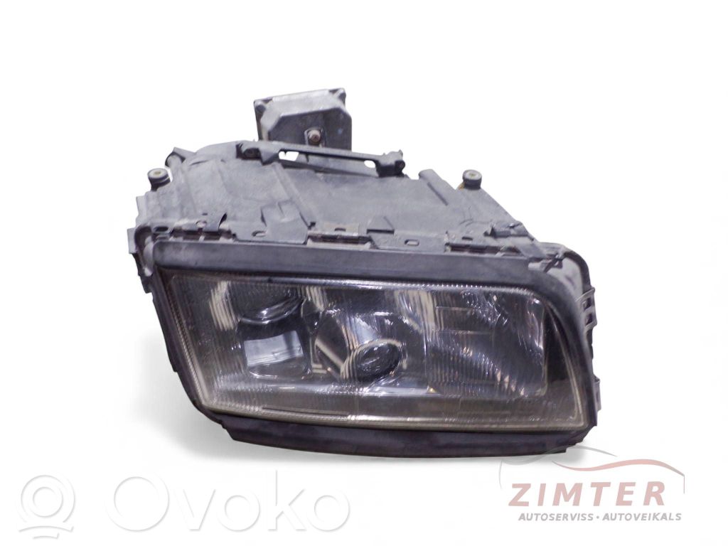 Audi A8 S8 D2 4D Scheinwerfer 