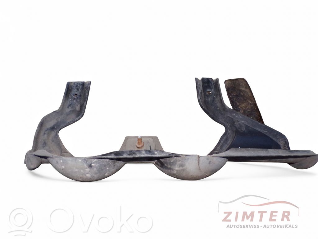 Citroen C5 Rear underbody cover/under tray 