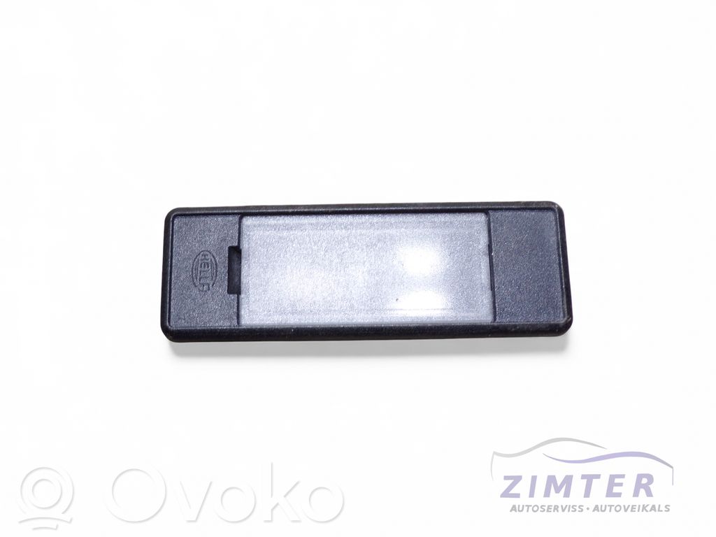 Citroen C5 Numerio apšvietimas 