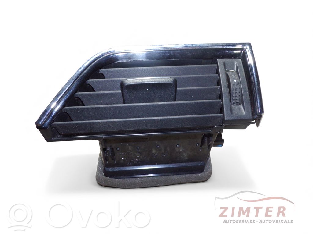 Skoda Octavia Mk3 (5E) Grilă ventilație/ramă laterală bord 
