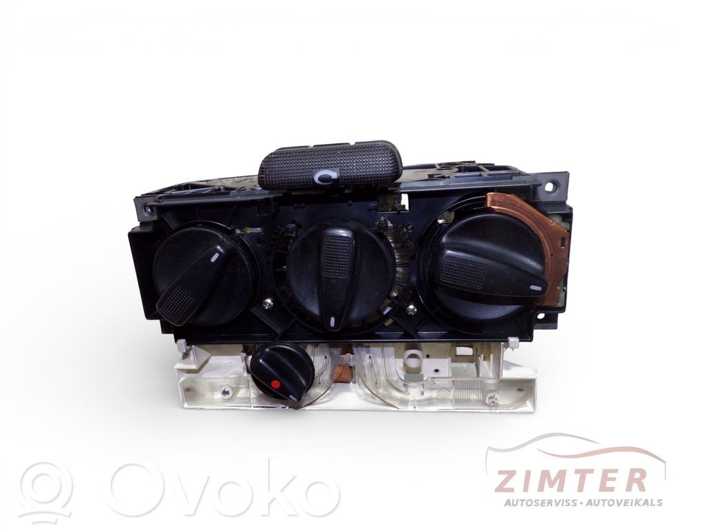 Volkswagen Transporter - Caravelle T4 Unitate control climatizare 