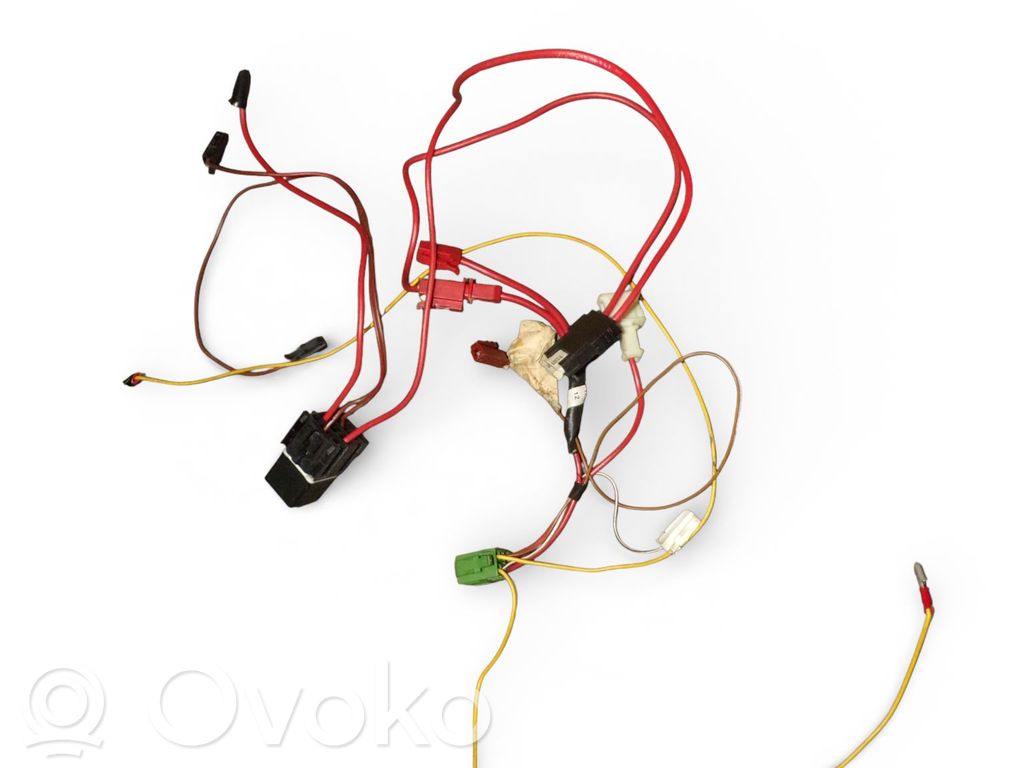 Volkswagen Transporter - Caravelle T4 Other wiring loom 