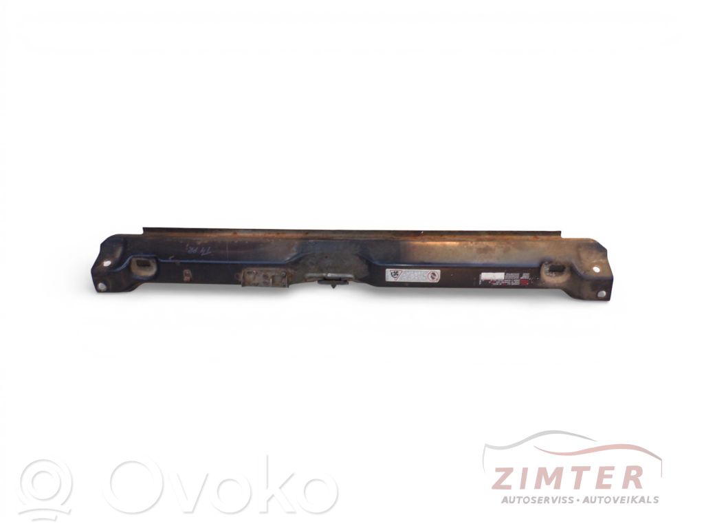 Top upper radiator support slam panel   059010158A