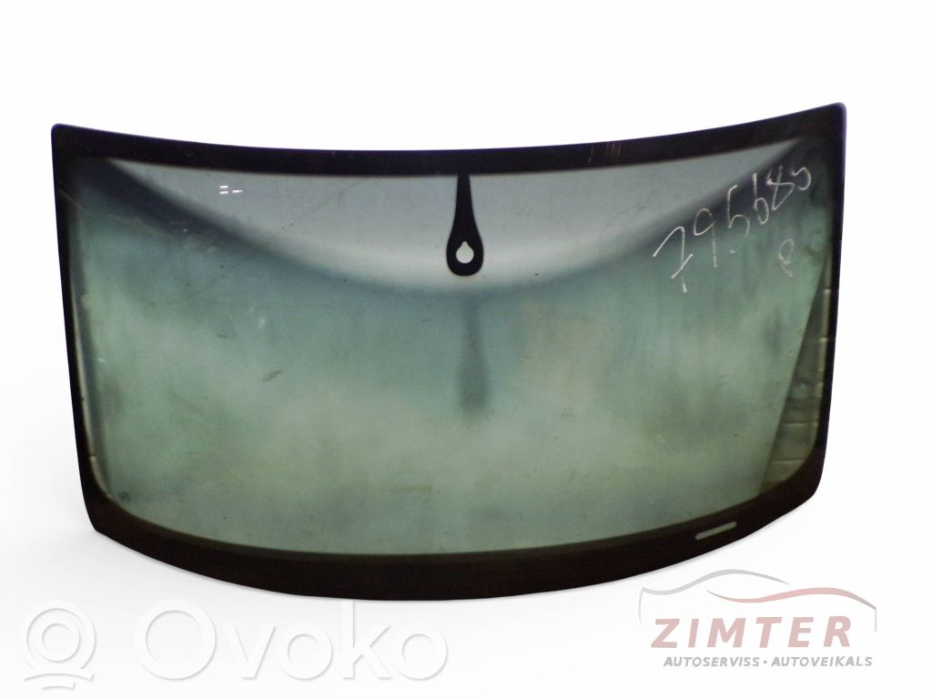 Audi A6 S6 C6 4F Front windscreen/windshield window 
