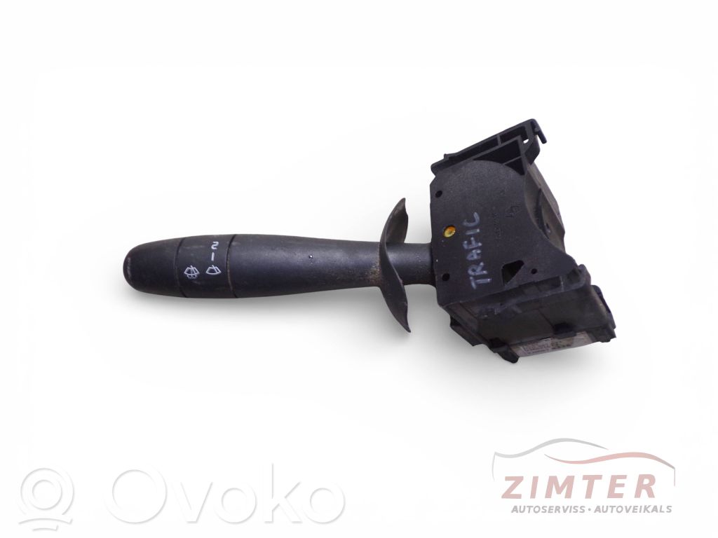 Renault Trafic II (X83) Wiper control stalk 
