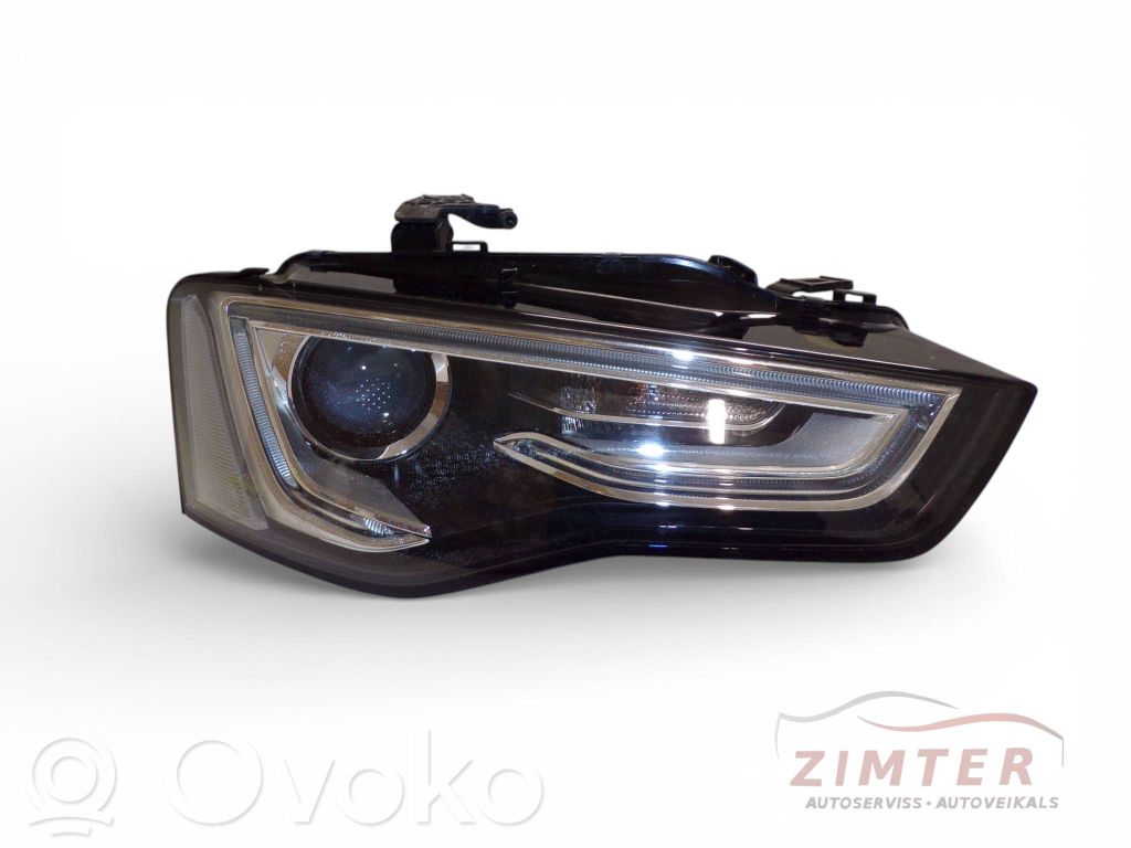 Audi A5 Sportback 8TA Headlight/headlamp 