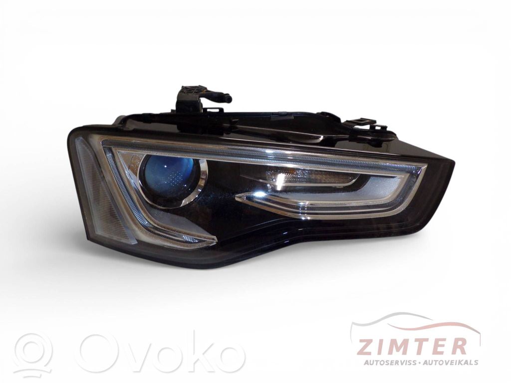 Audi A5 Sportback 8TA Headlight/headlamp 