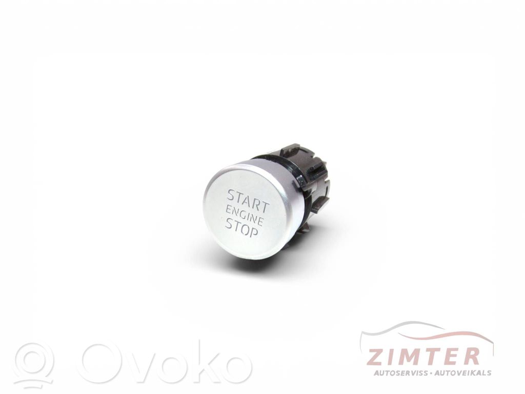 Engine start stop button switch   4N0905217