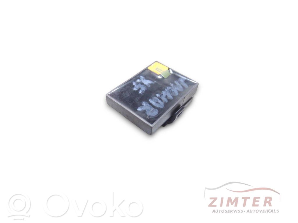 Jaguar XF X250 Rain sensor 