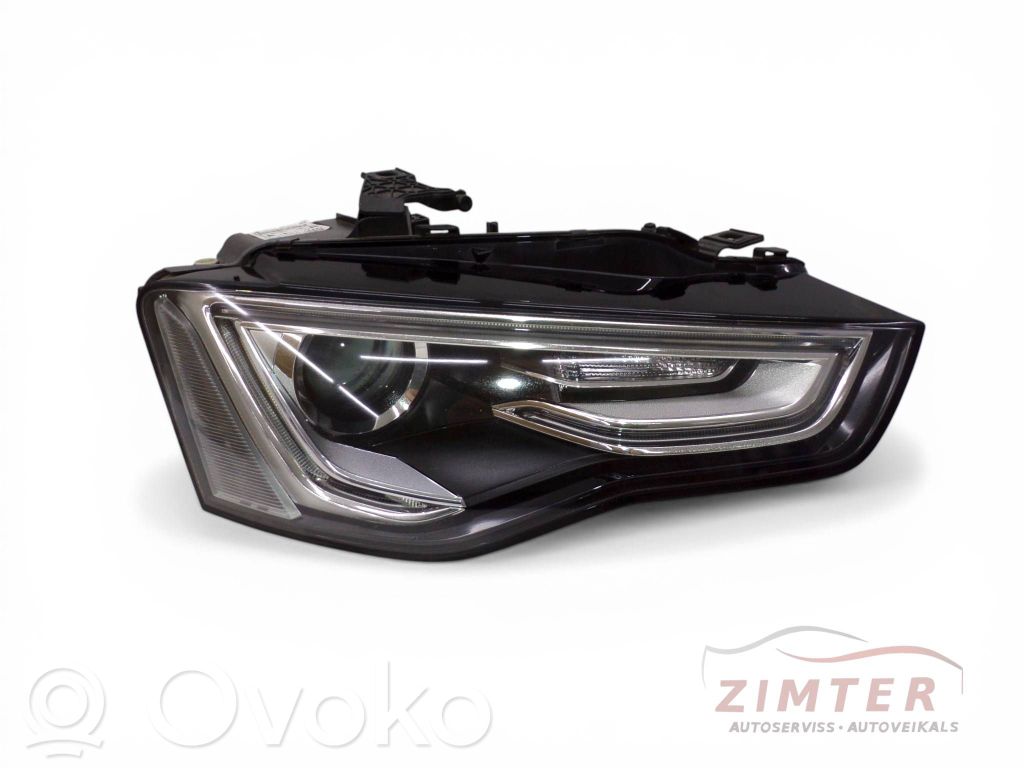 Audi A5 Sportback 8TA Headlight/headlamp 