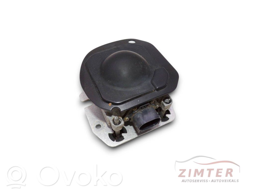 Audi A8 S8 D4 4H Sensor de radar Distronic 