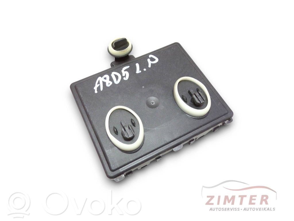 Unité de commande module de porte   4M1959952K