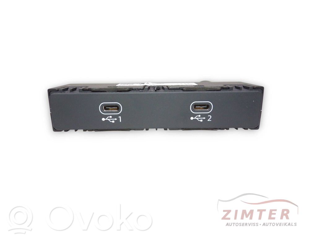Audi A8 S8 D5 Enchufe conector USB 