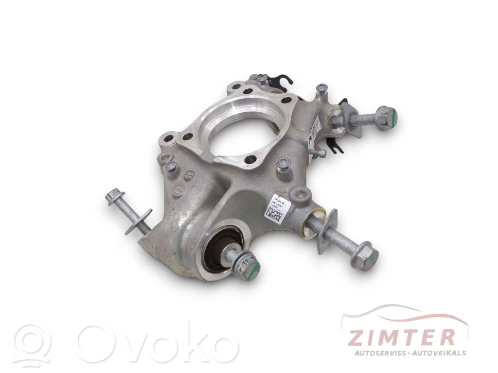 Audi A8 S8 D5 Rear wheel hub 