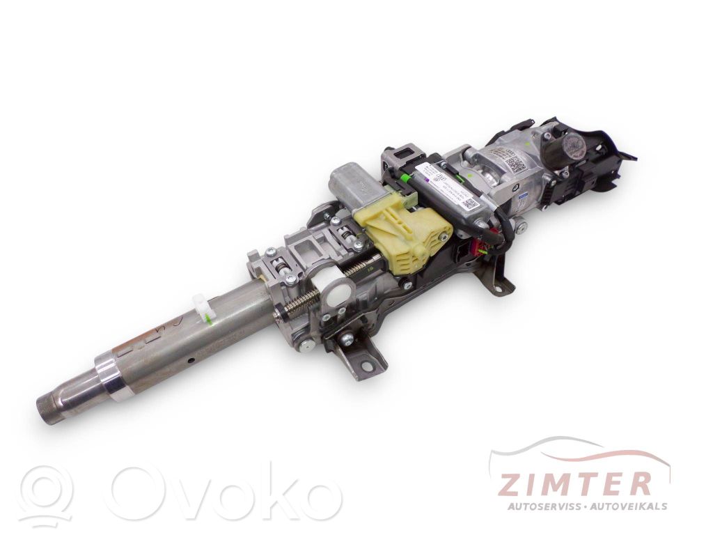 Steering rack mechanical part   8W0927287C,4N0419502T