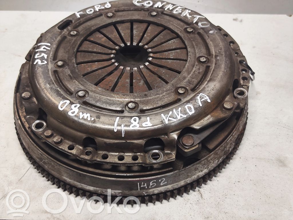 Clutch set kit