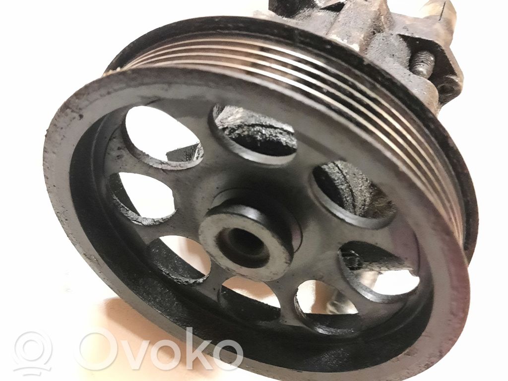 Ohjaustehostimen pumppu   91208