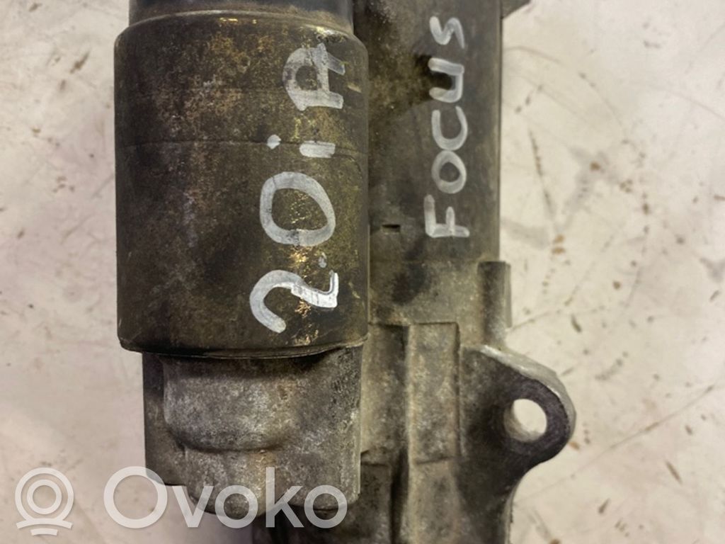 Motor de arranque   1100045ATAA,4L23DY