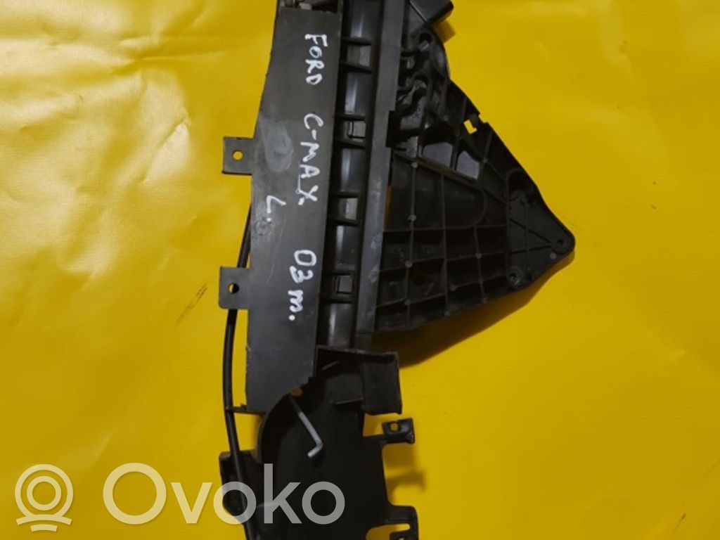 Ford Focus C-MAX Front door lock 