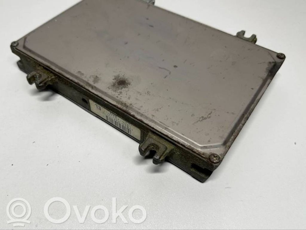 Honda Accord Engine control unit/module 