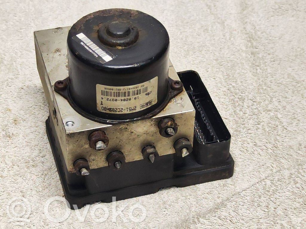 Ford Focus ABS Pump 