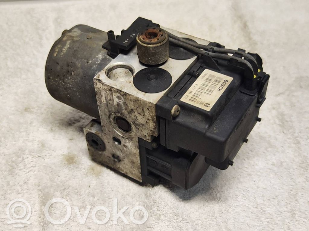 Ford Transit ABS Blokas 