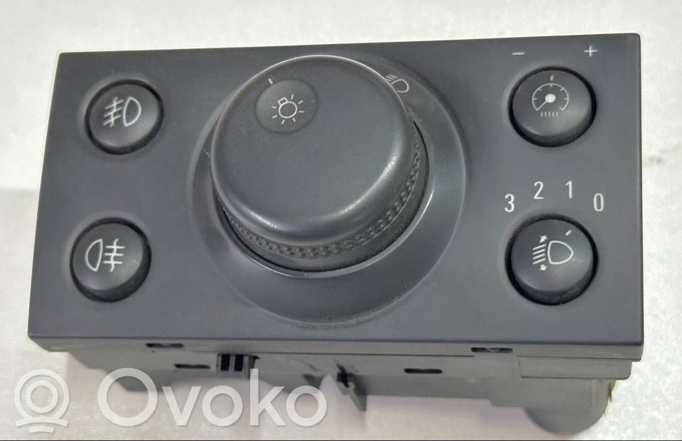 Interruptor de luz   9185881,LK04060000,D321,25831