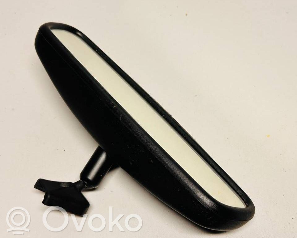 Rear view mirror (interior)   015626,070910,119890906