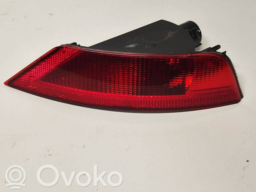 Ford Focus Fendinebbia posteriore 