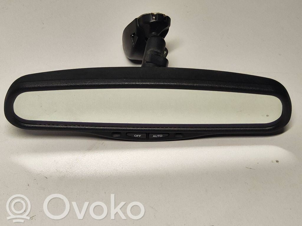 Espejo retrovisor (interior)   015306,04894387AA,7112404