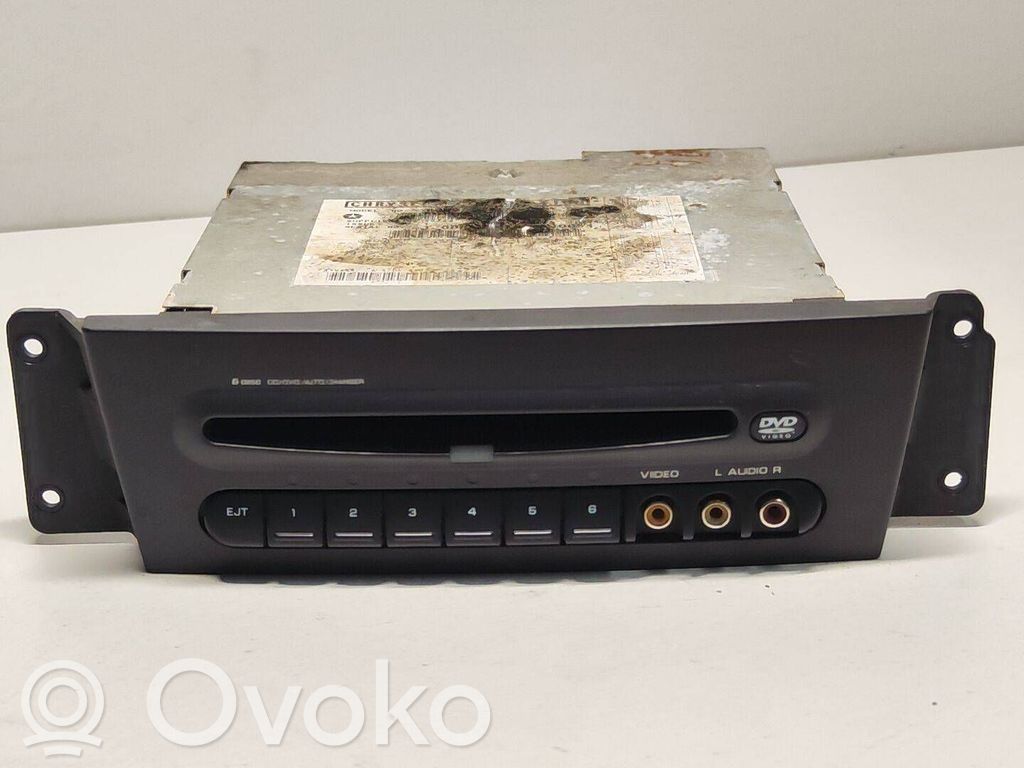 CD / DVD-Wechsler   P05094031AA