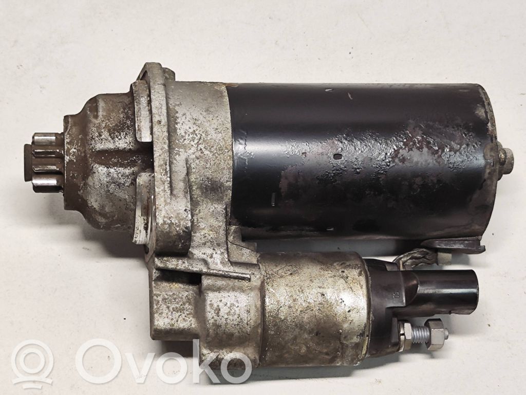 Motor de arranque   027911023F,84104002707