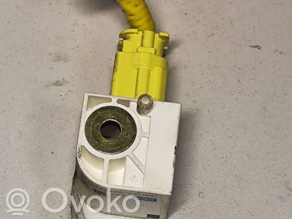 Honda Civic Airbagsensor Crashsensor Drucksensor 