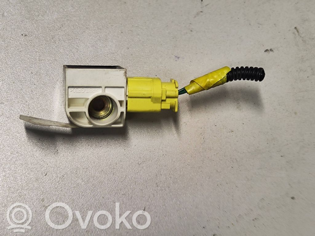 Honda Civic Airbagsensor Crashsensor Drucksensor 