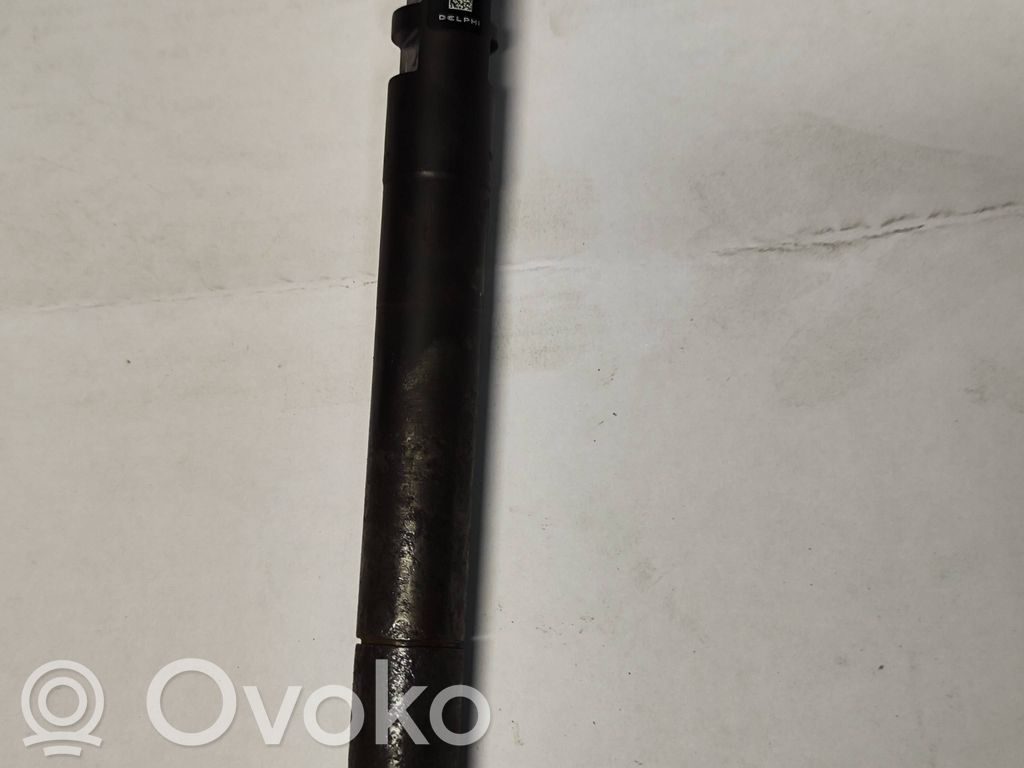 Injektor Einspritzdüse   BK2ESD,9686191080,EMBR00101D,1027LG21R31