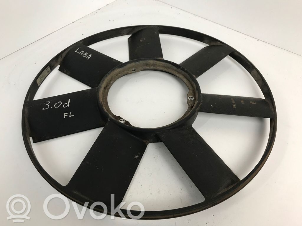 BMW 5 E39 Ventiliatora propellers 